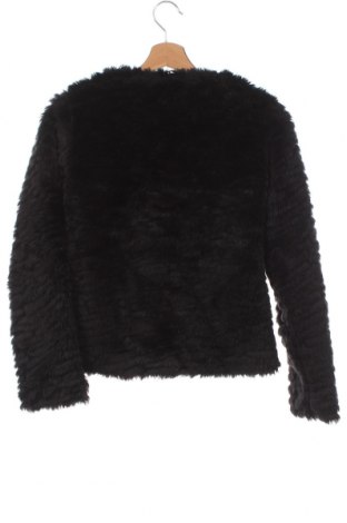 Παιδικό παλτό Yd, Μέγεθος 12-13y/ 158-164 εκ., Χρώμα Μαύρο, Τιμή 8,68 €