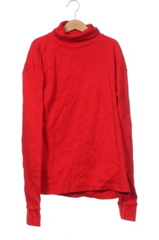 Παιδική ζιβαγκο μπλουζα, Μέγεθος 13-14y/ 164-168 εκ., Χρώμα Κόκκινο, Τιμή 2,35 €