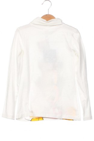Παιδική ζιβαγκο μπλουζα Oviesse, Μέγεθος 7-8y/ 128-134 εκ., Χρώμα Λευκό, Τιμή 7,84 €