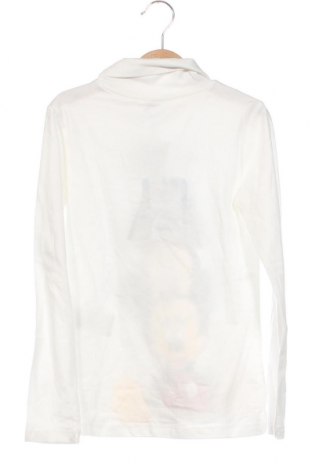 Παιδική ζιβαγκο μπλουζα Oviesse, Μέγεθος 9-10y/ 140-146 εκ., Χρώμα Λευκό, Τιμή 4,98 €