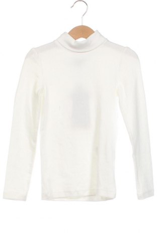 Παιδική ζιβαγκο μπλουζα Oviesse, Μέγεθος 6-7y/ 122-128 εκ., Χρώμα Λευκό, Τιμή 5,20 €