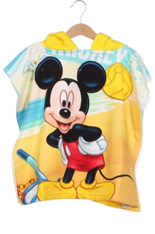 Poncho pentru copii Disney, Mărime 14-15y/ 168-170 cm, Culoare Multicolor, Preț 58,03 Lei