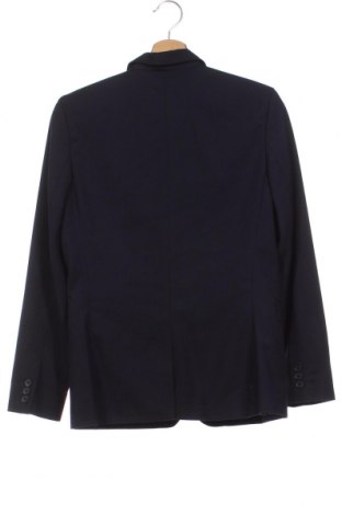Παιδικό σακάκι H&M, Μέγεθος 13-14y/ 164-168 εκ., Χρώμα Μπλέ, Τιμή 17,04 €