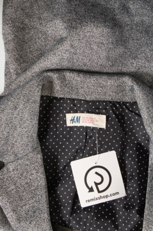 Παιδικό σακάκι H&M, Μέγεθος 12-13y/ 158-164 εκ., Χρώμα Γκρί, Τιμή 14,85 €