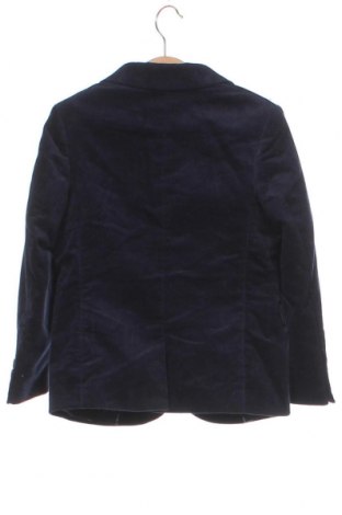 Παιδικό σακάκι Sergent Major, Μέγεθος 6-7y/ 122-128 εκ., Χρώμα Μπλέ, Τιμή 10,83 €