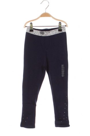 Pantaloni de trening, pentru copii, Mărime 4-5y/ 110-116 cm, Culoare Albastru, Preț 36,63 Lei