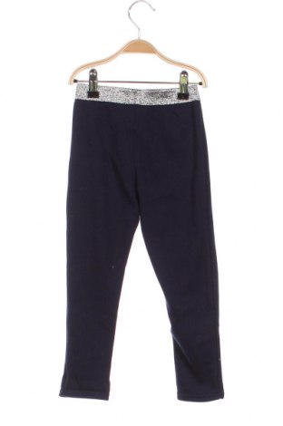Pantaloni de trening, pentru copii, Mărime 4-5y/ 110-116 cm, Culoare Albastru, Preț 76,32 Lei