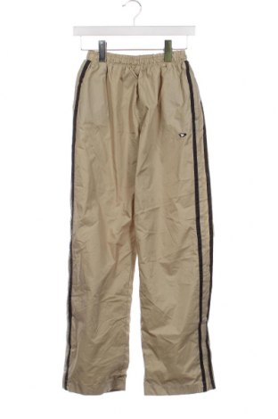 Pantaloni de trening, pentru copii, Mărime 12-13y/ 158-164 cm, Culoare Bej, Preț 7,63 Lei