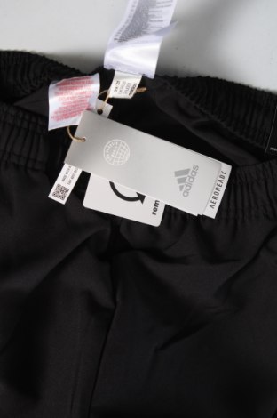Παιδική κάτω φόρμα Adidas, Μέγεθος 15-18y/ 170-176 εκ., Χρώμα Μαύρο, Τιμή 21,94 €