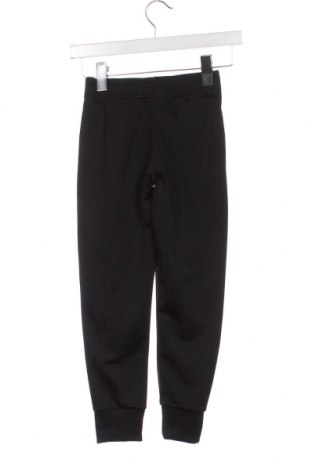 Παιδική κάτω φόρμα Adidas, Μέγεθος 7-8y/ 128-134 εκ., Χρώμα Μαύρο, Τιμή 38,83 €