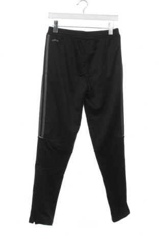 Pantaloni de trening, pentru copii Adidas, Mărime 13-14y/ 164-168 cm, Culoare Negru, Preț 144,74 Lei