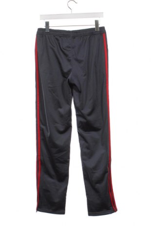 Pantaloni de trening, pentru copii Adidas, Mărime 15-18y/ 170-176 cm, Culoare Gri, Preț 107,76 Lei