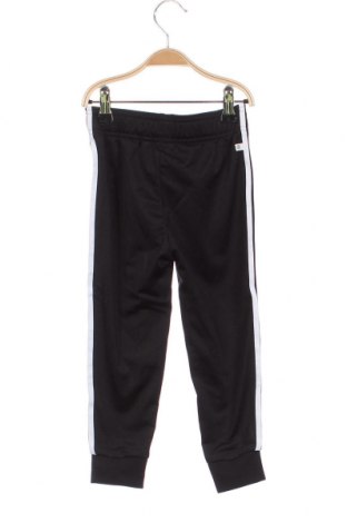 Pantaloni de trening, pentru copii Adidas Originals, Mărime 3-4y/ 104-110 cm, Culoare Negru, Preț 200,61 Lei
