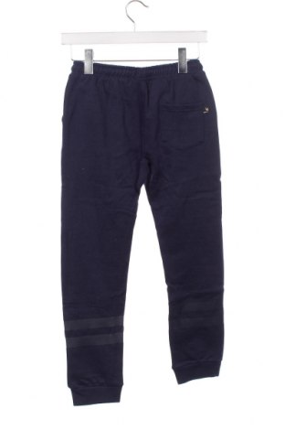 Pantaloni de trening, pentru copii Chevignon, Mărime 13-14y/ 164-168 cm, Culoare Albastru, Preț 181,58 Lei