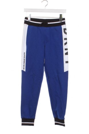 Kinder Sporthose DKNY, Größe 13-14y/ 164-168 cm, Farbe Blau, Preis € 25,93