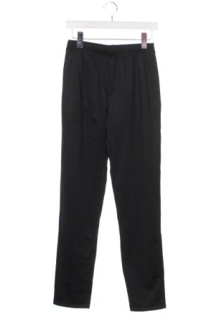 Pantaloni de trening, pentru copii Decathlon, Mărime 14-15y/ 168-170 cm, Culoare Negru, Preț 18,82 Lei
