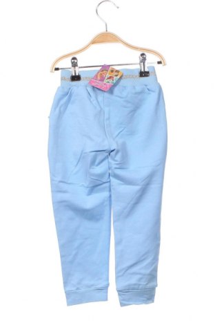Dziecięce spodnie sportowe Disney, Rozmiar 2-3y/ 98-104 cm, Kolor Niebieski, Cena 24,82 zł