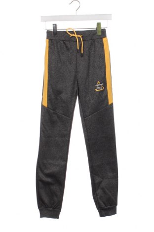 Pantaloni de trening, pentru copii Eleven Paris, Mărime 11-12y/ 152-158 cm, Culoare Gri, Preț 98,37 Lei