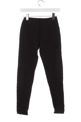 Pantaloni de trening, pentru copii Grain De Ble, Mărime 11-12y/ 152-158 cm, Culoare Negru, Preț 20,53 Lei