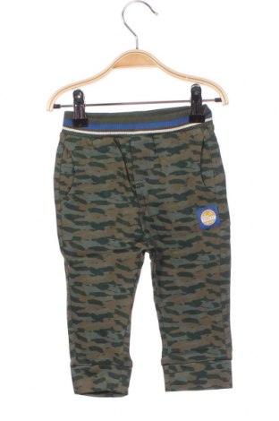 Pantaloni de trening, pentru copii Grain De Ble, Mărime 9-12m/ 74-80 cm, Culoare Multicolor, Preț 15,39 Lei