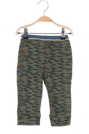 Pantaloni de trening, pentru copii Grain De Ble, Mărime 9-12m/ 74-80 cm, Culoare Multicolor, Preț 25,66 Lei