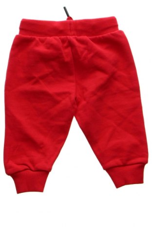 Παιδική κάτω φόρμα John Richmond, Μέγεθος 3-6m/ 62-68 εκ., Χρώμα Κόκκινο, Τιμή 48,45 €
