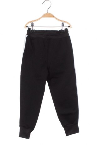 Pantaloni de trening, pentru copii Lee Cooper, Mărime 3-4y/ 104-110 cm, Culoare Negru, Preț 79,95 Lei