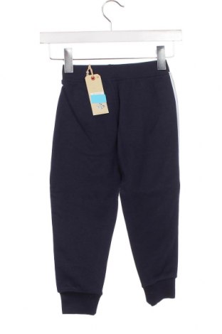 Pantaloni de trening, pentru copii Lee Cooper, Mărime 3-4y/ 104-110 cm, Culoare Albastru, Preț 73,50 Lei