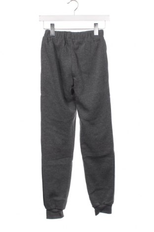 Pantaloni de trening, pentru copii Lee Cooper, Mărime 13-14y/ 164-168 cm, Culoare Gri, Preț 28,37 Lei