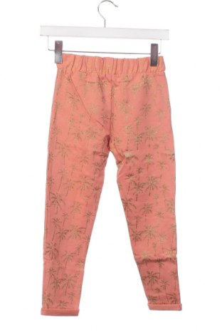 Pantaloni de trening, pentru copii LuluCastagnette, Mărime 5-6y/ 116-122 cm, Culoare Roz, Preț 52,87 Lei