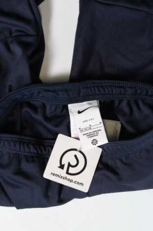 Dziecięce spodnie sportowe Nike, Rozmiar 4-5y/ 110-116 cm, Kolor Niebieski, Cena 197,24 zł