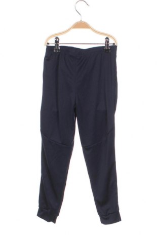 Pantaloni de trening, pentru copii Nike, Mărime 4-5y/ 110-116 cm, Culoare Albastru, Preț 194,74 Lei