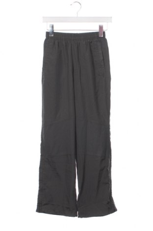 Pantaloni de trening, pentru copii PUMA, Mărime 11-12y/ 152-158 cm, Culoare Gri, Preț 53,42 Lei