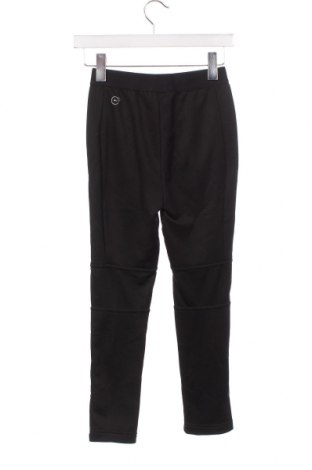 Pantaloni de trening, pentru copii PUMA, Mărime 9-10y/ 140-146 cm, Culoare Negru, Preț 105,26 Lei