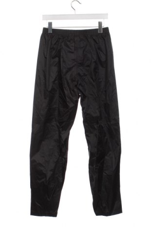 Pantaloni de trening, pentru copii Regatta, Mărime 12-13y/ 158-164 cm, Culoare Negru, Preț 20,95 Lei