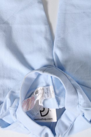 Dziecięce spodnie sportowe Tutto Piccolo, Rozmiar 12-18m/ 80-86 cm, Kolor Niebieski, Cena 48,67 zł