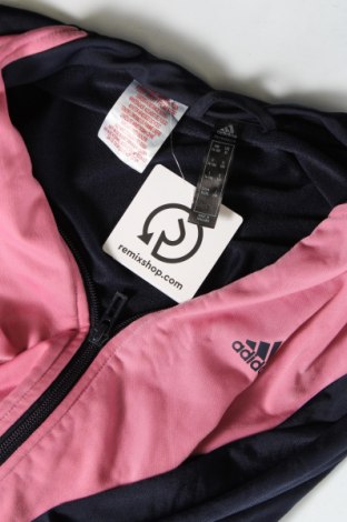 Bluză de trening, pentru copii Adidas, Mărime 14-15y/ 168-170 cm, Culoare Multicolor, Preț 151,32 Lei