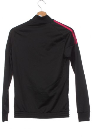 Bluză de trening, pentru copii Adidas, Mărime 15-18y/ 170-176 cm, Culoare Negru, Preț 78,95 Lei