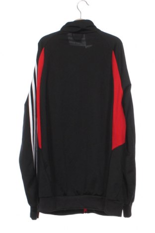 Bluză de trening, pentru copii Adidas, Mărime 15-18y/ 170-176 cm, Culoare Negru, Preț 129,87 Lei