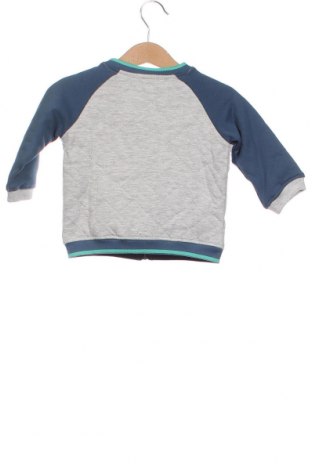 Bluză de trening, pentru copii Du Pareil Au Meme, Mărime 6-9m/ 68-74 cm, Culoare Multicolor, Preț 94,74 Lei
