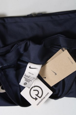 Dziecięca sportowa bluza Nike, Rozmiar 3-4y/ 104-110 cm, Kolor Niebieski, Cena 242,77 zł