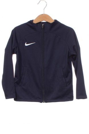 Dziecięca sportowa bluza Nike, Rozmiar 3-4y/ 104-110 cm, Kolor Niebieski, Cena 250,69 zł