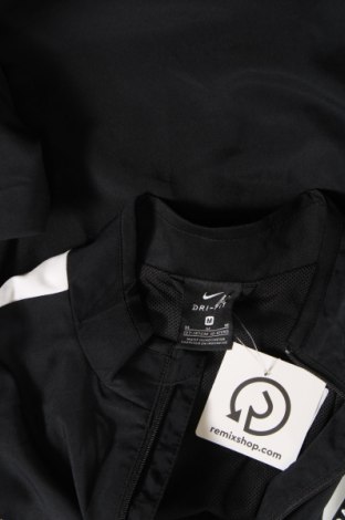 Παιδικό αθλητικό πάνω φόρμα Nike, Μέγεθος 9-10y/ 140-146 εκ., Χρώμα Μαύρο, Τιμή 21,03 €