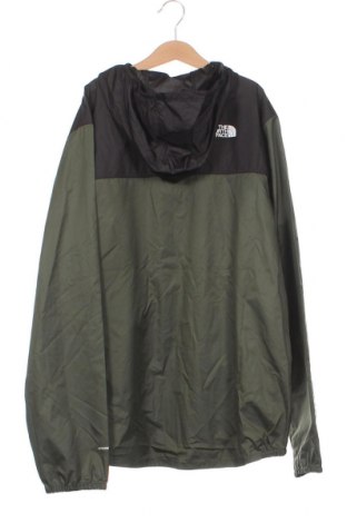 Detská športová bunda  The North Face, Veľkosť 15-18y/ 170-176 cm, Farba Zelená, Cena  138,66 €
