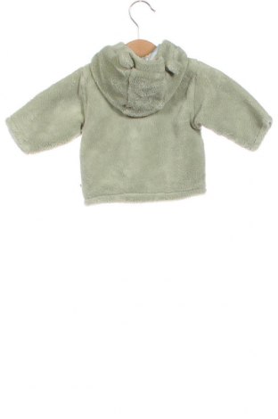 Dětská bunda , Velikost 1-2m/ 50-56 cm, Barva Zelená, Cena  195,00 Kč