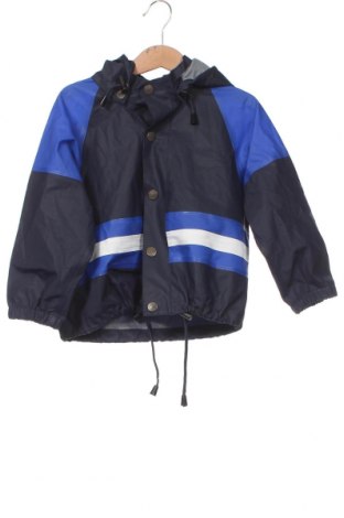 Detská bunda , Veľkosť 18-24m/ 86-98 cm, Farba Modrá, Cena  9,08 €