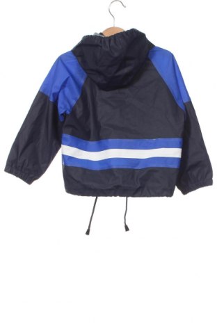 Παιδικό μπουφάν, Μέγεθος 18-24m/ 86-98 εκ., Χρώμα Μπλέ, Τιμή 9,46 €