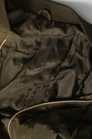 Dětská bunda , Velikost 13-14y/ 164-168 cm, Barva Zelená, Cena  510,00 Kč