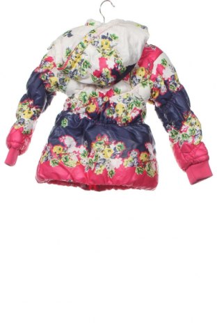 Dětská bunda , Velikost 12-18m/ 80-86 cm, Barva Vícebarevné, Cena  96,00 Kč