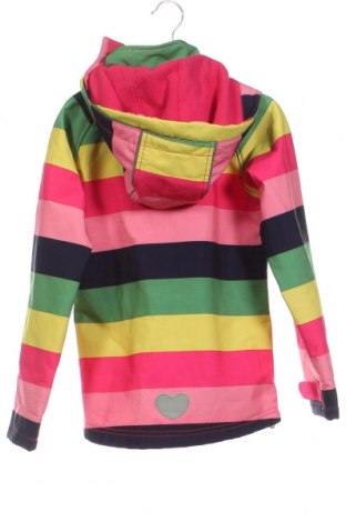 Kinderjacke, Größe 6-7y/ 122-128 cm, Farbe Mehrfarbig, Preis 15,35 €